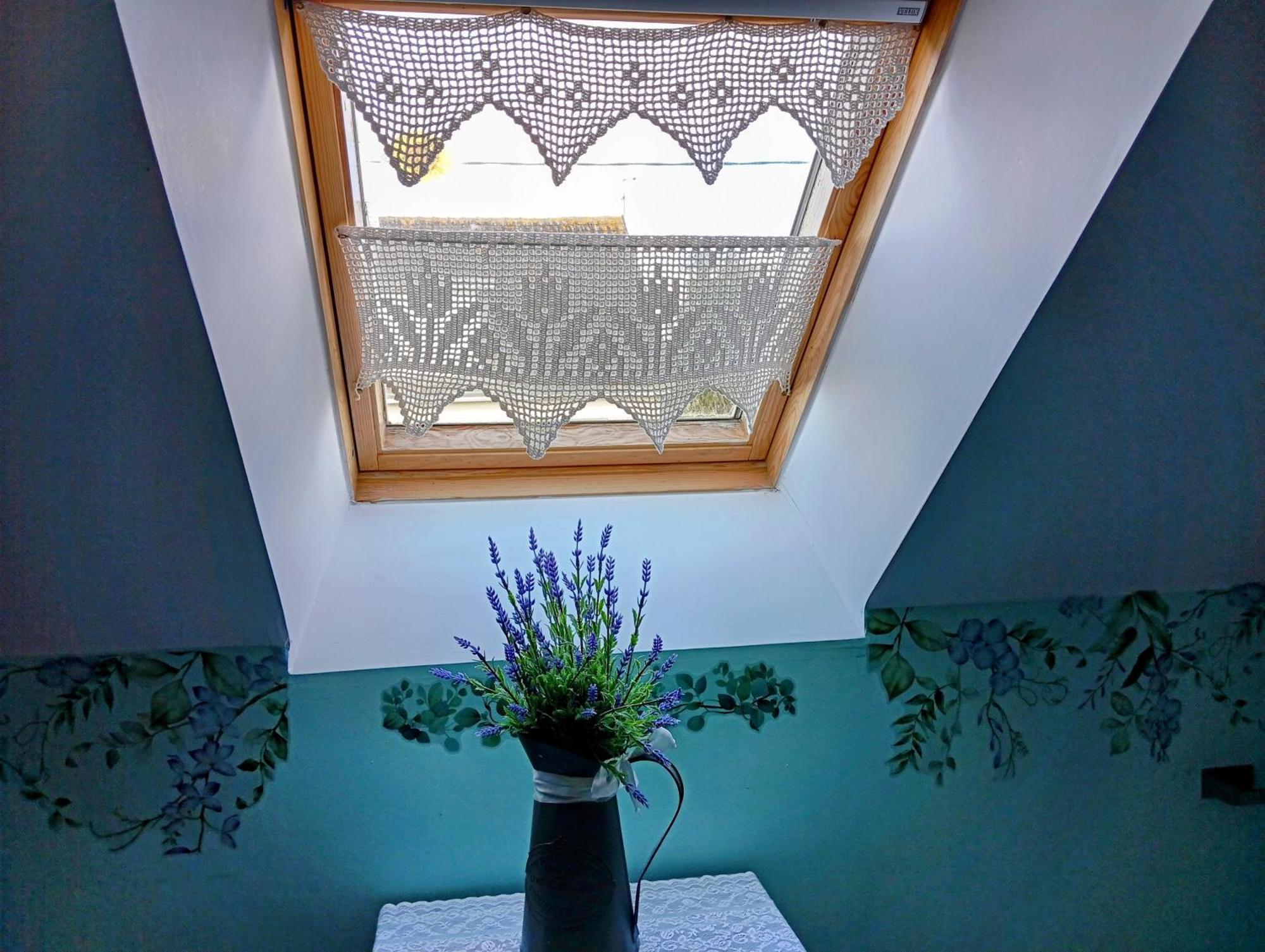 La Gerbaudiere Chambres&Table D Hotes Proche Mont Saint Michel Cuisine Maison Notre-Dame-du-Touchet エクステリア 写真